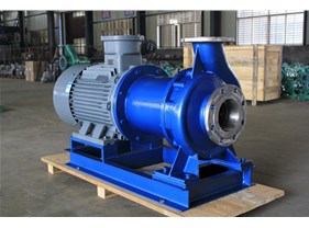 磁力泵電機(jī)選型有什么需要注意的地方？